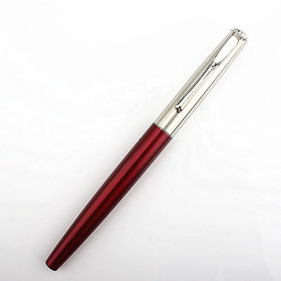 Luksuslik kvaliteetne metallist rull-pastapliiats ärilise kontori pastapliiatsiga kooli jaoks isikupärastatud kinkepliiatsite kirjutamiseks