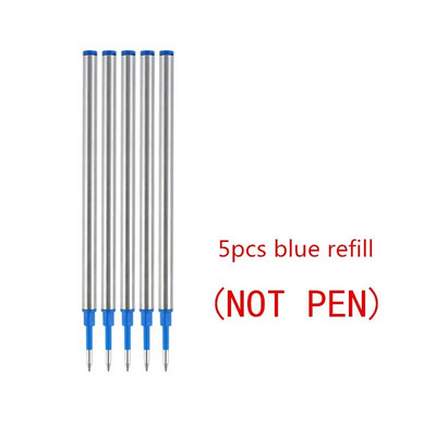 Luksuslik kvaliteetne metallist rull-pastapliiats ärilise kontori pastapliiatsiga kooli jaoks isikupärastatud kinkepliiatsite kirjutamiseks