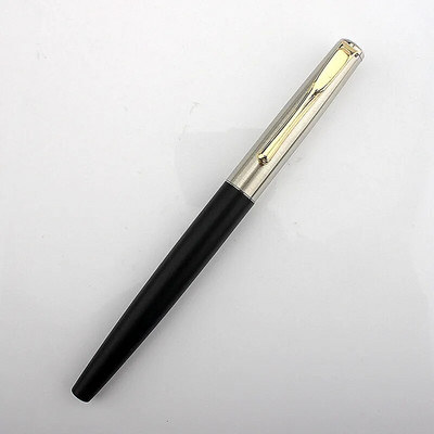 Luksuslik kvaliteetne metallist rull-pastapliiats ärilise kontori pastapliiatsiga kooli jaoks isikupärastatud kinkepliiatsite kirjutamiseks