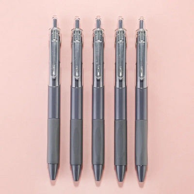 5 tk. Eripakkumine Neutraalne pliiats suruv õpilase kirjutuspliiats Kooli eksamipliiats ST ots Saadaval viies värvitoonis