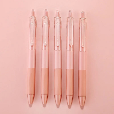 5 tk. Eripakkumine Neutraalne pliiats suruv õpilase kirjutuspliiats Kooli eksamipliiats ST ots Saadaval viies värvitoonis