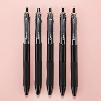 5 tk. Eripakkumine Neutraalne pliiats suruv õpilase kirjutuspliiats Kooli eksamipliiats ST ots Saadaval viies värvitoonis