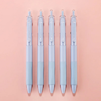 5 tk. Eripakkumine Neutraalne pliiats suruv õpilase kirjutuspliiats Kooli eksamipliiats ST ots Saadaval viies värvitoonis