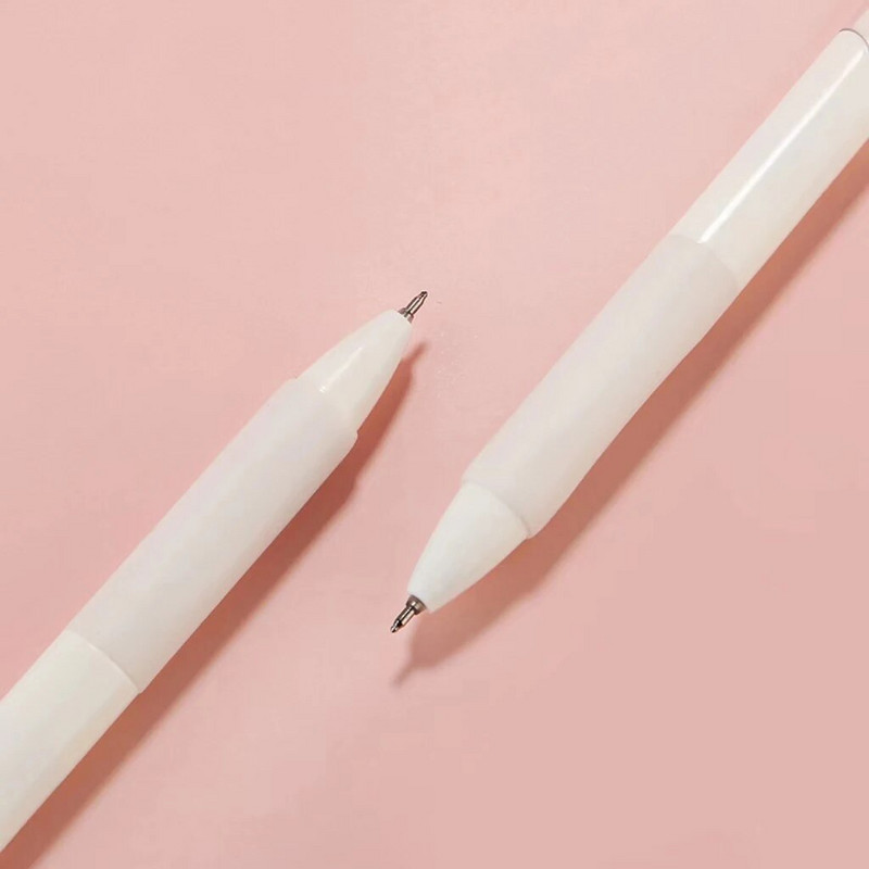 5 tk. Eripakkumine Neutraalne pliiats suruv õpilase kirjutuspliiats Kooli eksamipliiats ST ots Saadaval viies värvitoonis