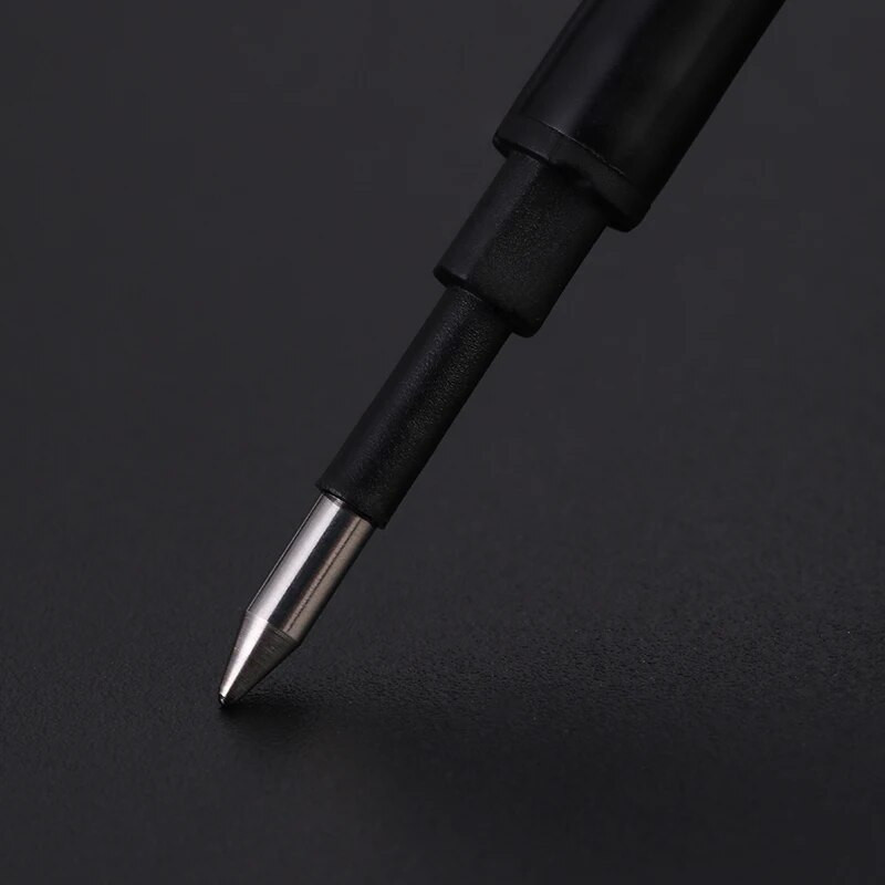 Guoyi Q013 neitrāla pildspalva, 10 gab