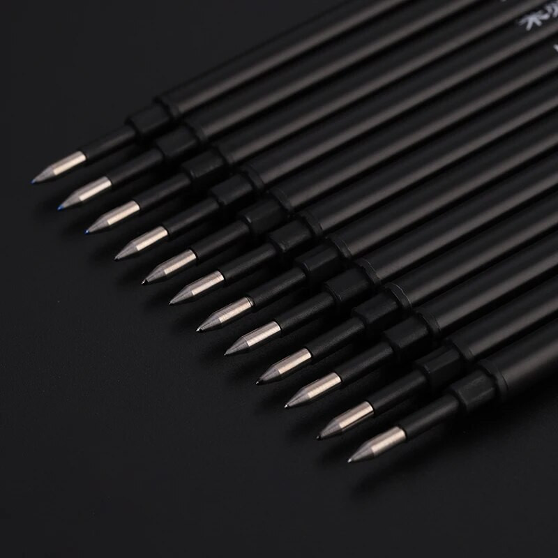 Guoyi Q013 neitrāla pildspalva, 10 gab