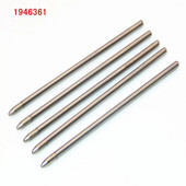 Διάφοροι τύποι στυλό με κεφαλή Crystal Diamond Refill