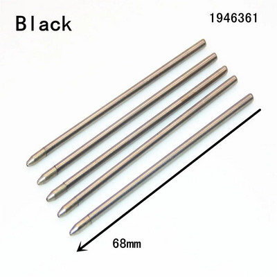 Διάφοροι τύποι στυλό με κεφαλή Crystal Diamond Refill