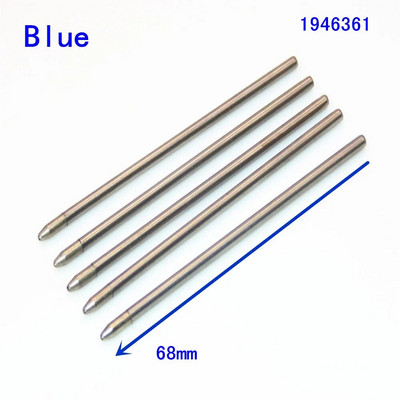 Διάφοροι τύποι στυλό με κεφαλή Crystal Diamond Refill