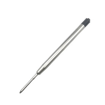 10 бр. 9,8 см сменяеми пълнители за метални химикалки 0,7 мм специални офисни бизнес пълнители за химикалки за писане на канцеларски материали