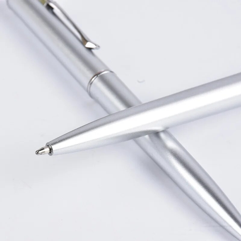 1 τεμ. Αόρατο στυλό Παιδικό στυλό Spy παιχνίδι Φθορίζον στυλό με μαρκαδόρους υπεριώδους ακτινοβολίας Στυλό Κρυφό μελάνι Αστεία στυλό Ασφάλεια Χειρόγραφο