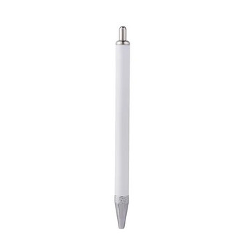 Στυλό υψηλής ποιότητας για μαθητές Sublimation Blank Metal Body Pen Blanks Στυλό για προσαρμοσμένο δώρο διαφήμισης