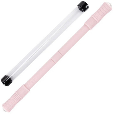 Νεωτερισμός Περιστρεφόμενο στυλό τυχερών παιχνιδιών Παιδικό δώρο Παιχνίδι μαθητή Περιστρεφόμενο ανακούφιση πίεσης Περιστροφικό στυλό Σχολική γραφική ύλη