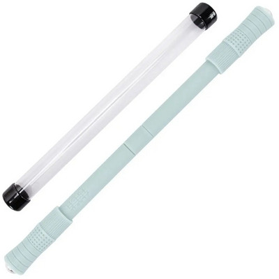 Νεωτερισμός Περιστρεφόμενο στυλό τυχερών παιχνιδιών Παιδικό δώρο Παιχνίδι μαθητή Περιστρεφόμενο ανακούφιση πίεσης Περιστροφικό στυλό Σχολική γραφική ύλη