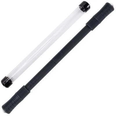 Νεωτερισμός Περιστρεφόμενο στυλό τυχερών παιχνιδιών Παιδικό δώρο Παιχνίδι μαθητή Περιστρεφόμενο ανακούφιση πίεσης Περιστροφικό στυλό Σχολική γραφική ύλη