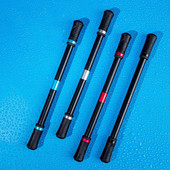 Εγχειρίδιο Creative Rotary στυλό Αντιολισθητικό παιχνίδι απελευθέρωσης πίεσης μαθητών Παιδιά Σταθερό πλαστικό περιστροφικό στυλό γραφής Δώρα