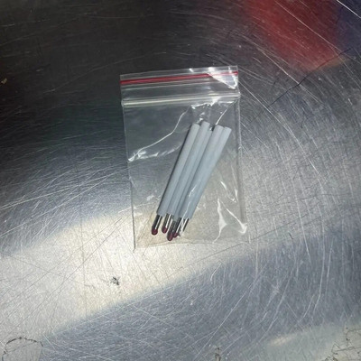 Kaasaskantav võtmehoidja pastapliiatsid Võtmehoidja roostevabast terasest teleskooppliiats võtmehoidja teleskooppliiatsi tööriista ripatskaunistused