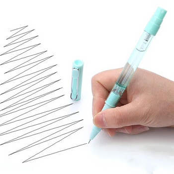 Στυλό ψεκασμού Portable Refillable Pump Writing Sprayer Empty 10ml Spray Gel Pen