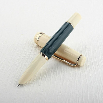 Jinhao 82 Мини сладка къса преносима джобна писалка Ученици Калиграфска практика Писане Бизнес химикалка Подарък