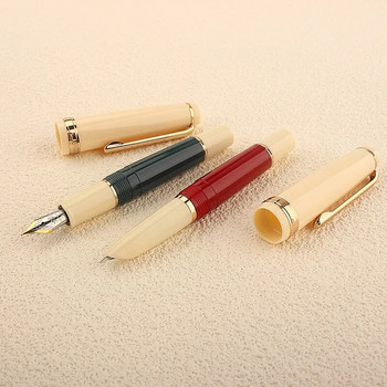 Jinhao 82 Мини сладка къса преносима джобна писалка Ученици Калиграфска практика Писане Бизнес химикалка Подарък