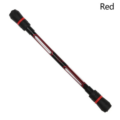 Mokyklos ir biuro reikmenys Neslystantis streso žaislas Kūrybinis suktukas, besisukantis rašiklis, stresą mažinantys rašymo įrankiai