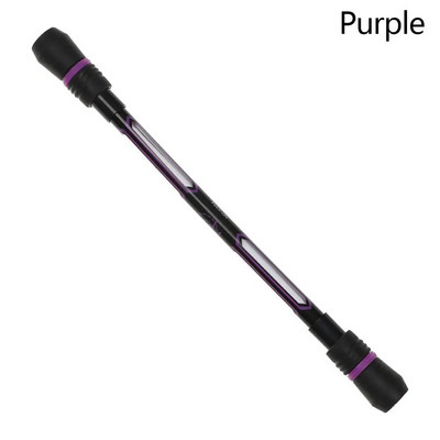 Mokyklos ir biuro reikmenys Neslystantis streso žaislas Kūrybinis suktukas, besisukantis rašiklis, stresą mažinantys rašymo įrankiai