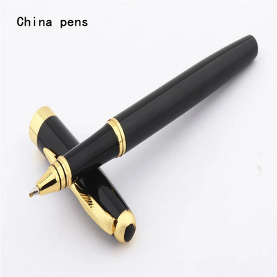 Γραφείο γραφείου πολυτελείας υψηλής ποιότητας 399 Classic Business Γραφείο φοιτητών Medium Nib Rollerball Pen New School