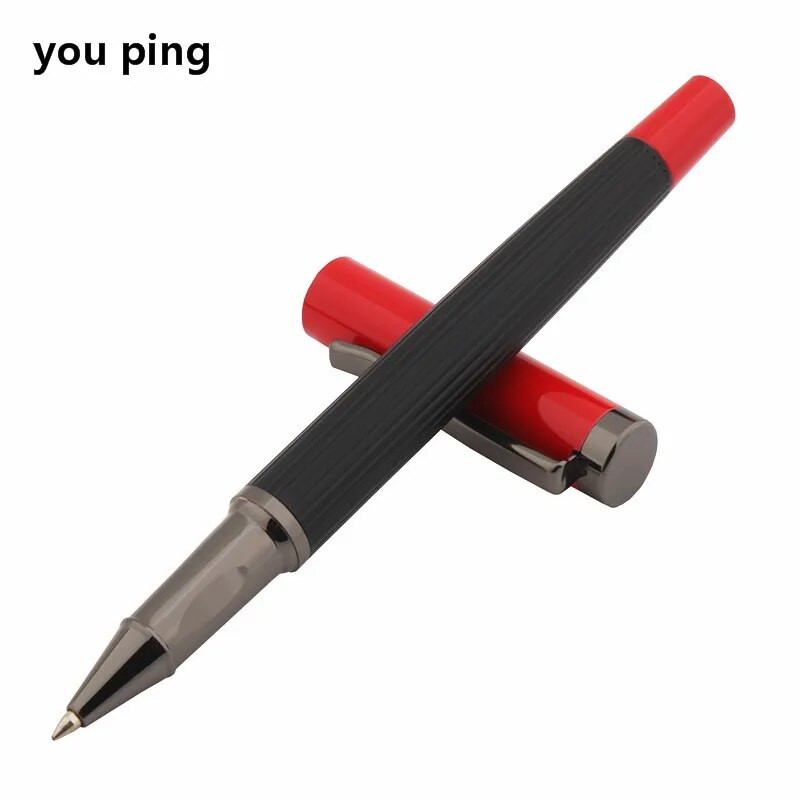 Visokokvalitetna 3006 boja školskog pribora za učenike Poslovna uredska roler olovka Novo