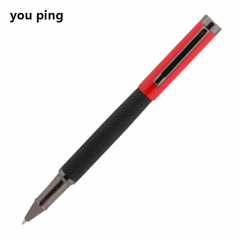 Visokokvalitetna 3006 boja školskog pribora za učenike Poslovna uredska roler olovka Novo