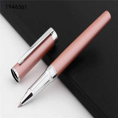 Luksuslik kvaliteet 05 heledat värvi ärikontor kooli õpilaste kirjatarbed rullpliiats Uus