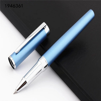 Luksuslik kvaliteet 05 heledat värvi ärikontor kooli õpilaste kirjatarbed rullpliiats Uus