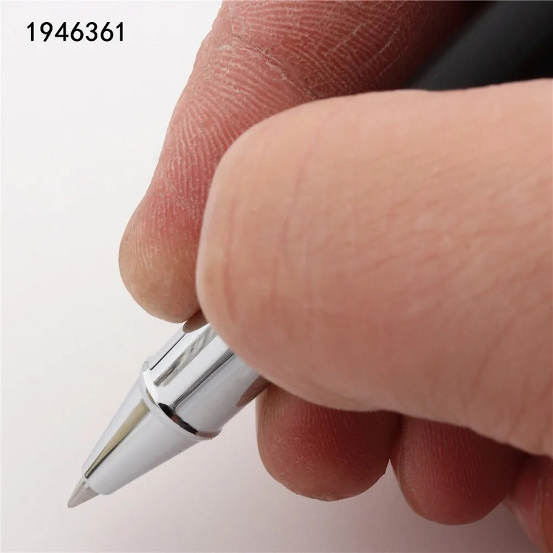 Luksuslik kvaliteet 05 heledat värvi ärikontor kooli õpilaste kirjatarbed rullpliiats Uus