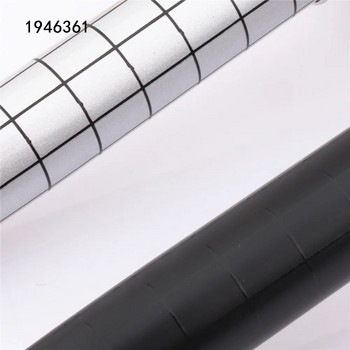 Луксозна висококачествена 79 черна бяла линия Консумативи за канцеларски принадлежности Ролерна химикалка Нова Перфектна комбинация от химикалка за подарък
