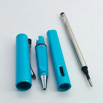 Jinhao 599 Multiple Color Business Office School Stationery Gel Pen New Financial Rollerball Pen 0,5mm