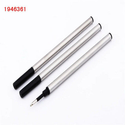 Luksusa augstas kvalitātes 856 Zelts dažādi Skolas piederumi Biznesa birojam Medium Nib Rollerball pildspalva Jaunums mīļotajam dāvanu pildspalva