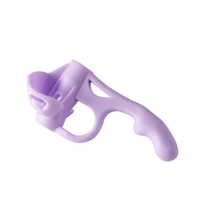 Mīksts silikona zīmuļu turētājs vienkrāsains bērnu rakstīšanas apmācības korekcijas ierīce studentu kancelejas piederumi skolas piederumi bērniem, dāvana