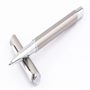 Πολυτελής ποιότητα 002 γραφική ύλη Student School Rollerball Pen New Business office στυλό Medium Nib