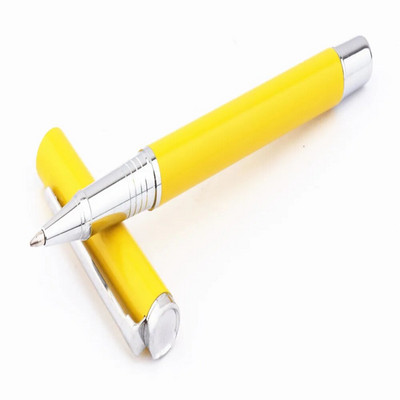 Luksuslik kvaliteet 002 Student School kirjatarbed Rollerball Pen New Business kontoris Medium Nib pastakad