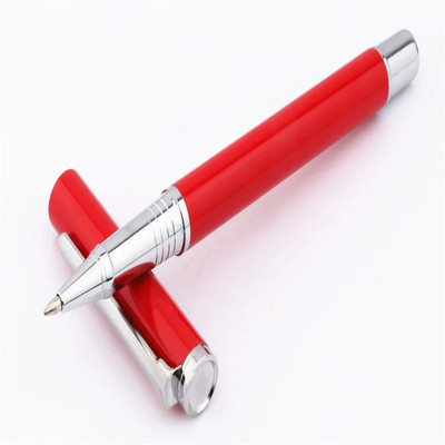 Luksuslik kvaliteet 002 Student School kirjatarbed Rollerball Pen New Business kontoris Medium Nib pastakad