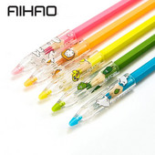 5 τμχ Δημοτικό Σχολείο Κινούμενα σχέδια Μολύβι Καπάκι Μολυβοθήκη Προστασία μολυβιού Προέκταση Μολυβιού Καπέλα μολυβιών Σχολικά είδη Κάλυμμα στυλό