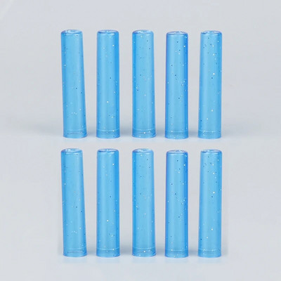 20gab. Aizsargvāciņš Zīmuļa vāciņš Pildspalva Aizsardzības aizsardzība Skolas biroja piederumi