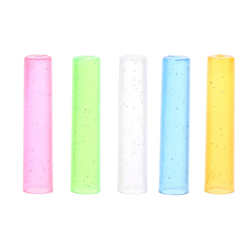 20gab. Aizsargvāciņš Zīmuļa vāciņš Pildspalva Aizsardzības aizsardzība Skolas biroja piederumi