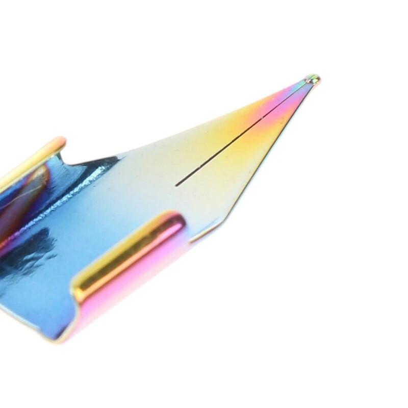 3 vnt. 757# plunksnakočio antgalio priedai Apakinti F/EF/M meninio antgalio mokykliniai reikmenys.