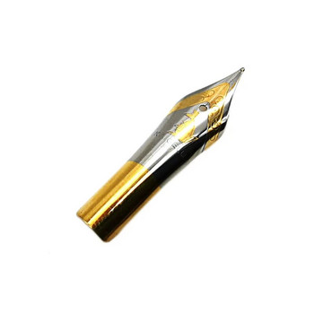 1 τεμ. kaigelu316 EF FM Nib Γνήσιες μύτες για στυλό Ανταλλακτικά Γραφείου Πρακτικά Αξεσουάρ #6 35mm