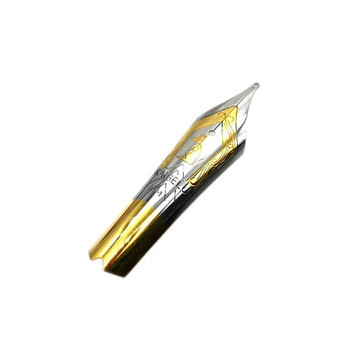 1 τεμ. kaigelu316 EF FM Nib Γνήσιες μύτες για στυλό Ανταλλακτικά Γραφείου Πρακτικά Αξεσουάρ #6 35mm