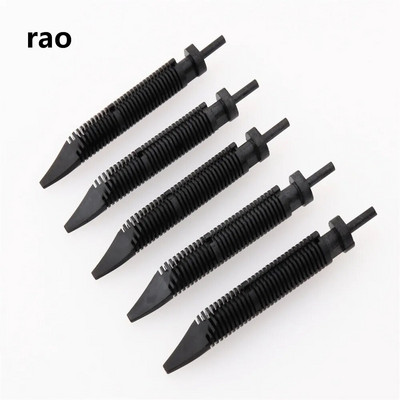 Jinhao 5 τμχ στυλό βρύσης Nibs Άλλο στυλό γενικής χρήσης Μπορείτε να χρησιμοποιήσετε όλη τη σειρά φοιτητική γραφική ύλη Προμήθειες