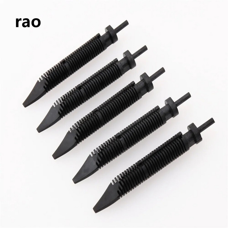 Jinhao 5 τμχ στυλό βρύσης Nibs Άλλο στυλό γενικής χρήσης Μπορείτε να χρησιμοποιήσετε όλη τη σειρά φοιτητική γραφική ύλη Προμήθειες