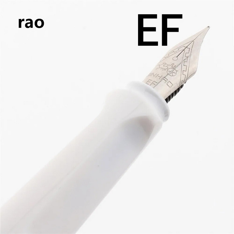 Jinhao 5 τμχ στυλό βρύσης Nibs Άλλο στυλό γενικής χρήσης Μπορείτε να χρησιμοποιήσετε όλη τη σειρά φοιτητική γραφική ύλη Προμήθειες