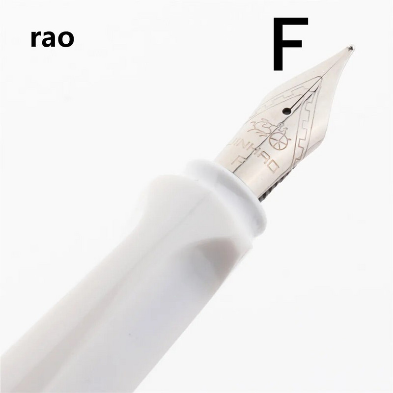 Jinhao 5 τμχ στυλό βρύσης Nibs Άλλο στυλό γενικής χρήσης Μπορείτε να χρησιμοποιήσετε όλη τη σειρά φοιτητική γραφική ύλη Προμήθειες