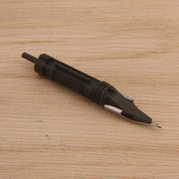 Μύτη για στυλό Naginata Nib Χειροποίητη άκρη λείανσης For For 3008 359 Pen Business Stationery School School Μύτη στυλό μελανιού